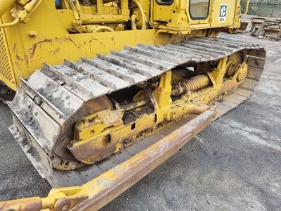 Caterpillar D5B Dozer - 7