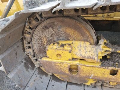 Caterpillar D5B Dozer - 8