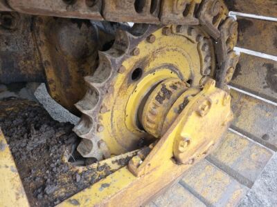 Caterpillar D5B Dozer - 10