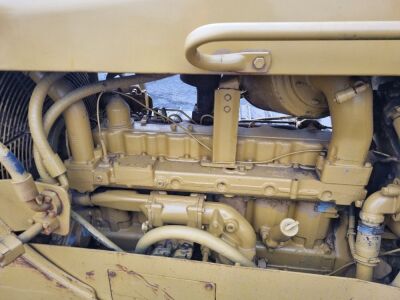 Caterpillar D5B Dozer - 12