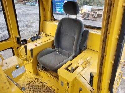 Caterpillar D5B Dozer - 13
