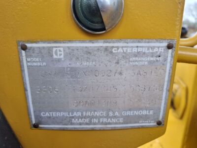 Caterpillar D5B Dozer - 14