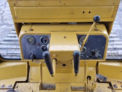 Caterpillar D5B Dozer - 15