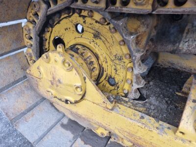 Caterpillar D5B Dozer - 18
