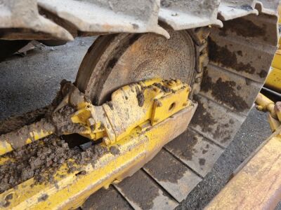 Caterpillar D5B Dozer - 20