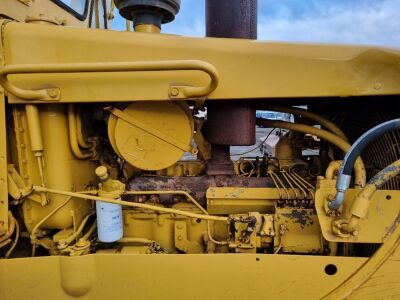 Caterpillar D5B Dozer - 22