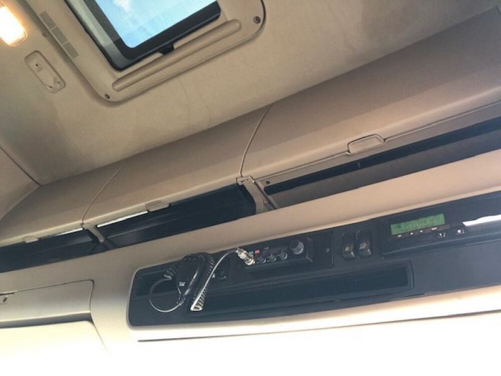 2013 Scania R730 Topline 6x2 65 ton Rear Lift Tractor Unit | Malcolm ...