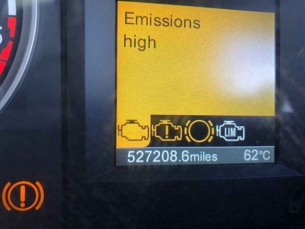 2013 Scania R730 Topline 6x2 65 ton Rear Lift Tractor Unit | Malcolm ...