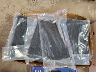 2000 Cable Ties