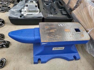 75lb Anvil