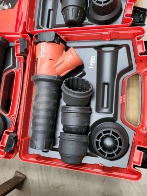 HILTI TE DRS-B Dust Removal Module