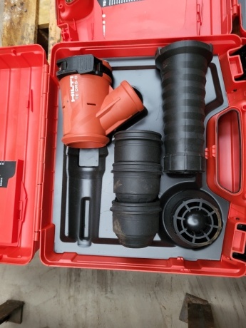 HILTI TE DRS-B Dust Removal Module