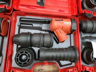 HILTI TE DRS-B Dust Removal Module