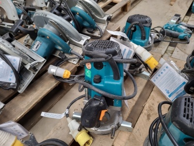 Makita 3612C Router 110v