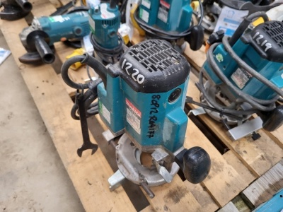 Makita 3612C Router 110v - 2