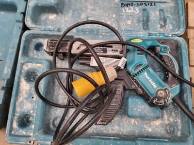 Makita 6843 Collated Screwgun