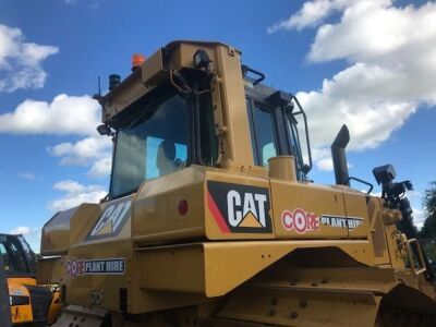 2014 CAT D6T LGP Dozer - 6