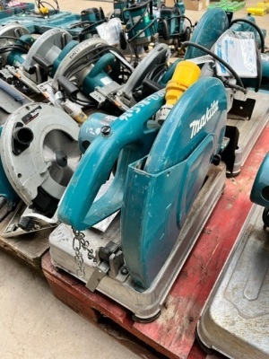 2414EN Makita 14" Abraisive Cut Off Saw