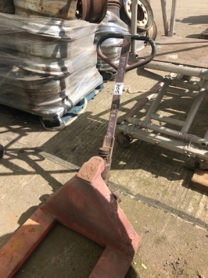 Pallet Truck