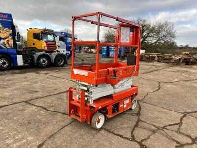 2003 Snortel S1930 Scissor Lift - 3