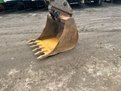 2013 Doosan DX140LC-3 Excavator - 5