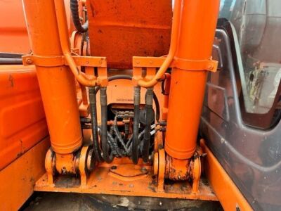 2013 Doosan DX140LC-3 Excavator - 8