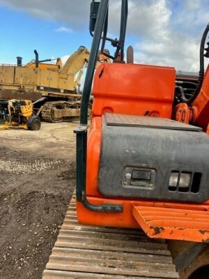 2013 Doosan DX140LC-3 Excavator - 10