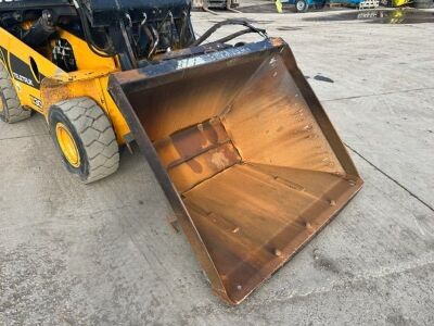 2012 JCB TLT30D 4x4 Forklift - 6