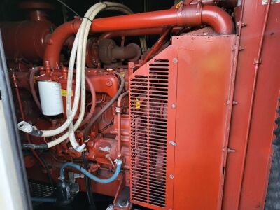 Scorpion DI235 Industrial Generator 235kva - 8