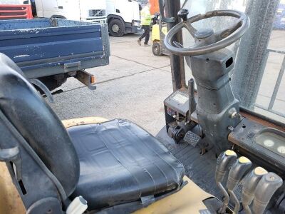 2006 Doosan D30S Diesel Forklift - 6