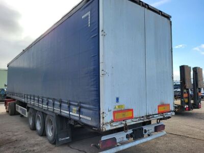 2010 Krone Triaxle Euroliner - 4