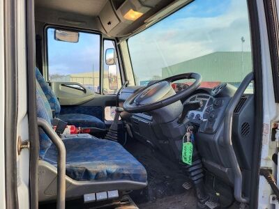 2004 Iveco Eurocargo 100 E18 4x2 Twin Deck Car Transporter - 6