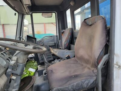 2003 Iveco Tector Road Sweeper  - 6