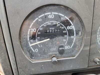 2003 Iveco Tector Road Sweeper  - 7