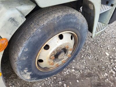 2003 Iveco Tector Road Sweeper  - 12