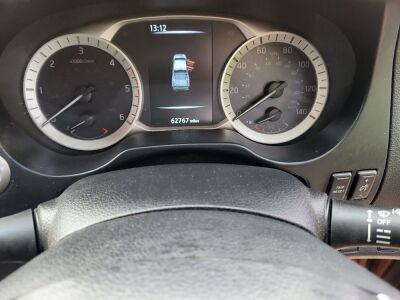 2017 Nissan Navara Tekna DCI Twin Turbo 2.3 Litre Pick Up - 7