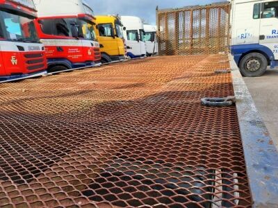 2002 DAF LF55 220 18 ton 4x2 Beavertail Rigid - 8
