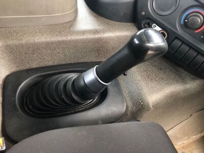 2012 DAF CF85 360 8x4 Hook Loader - 20