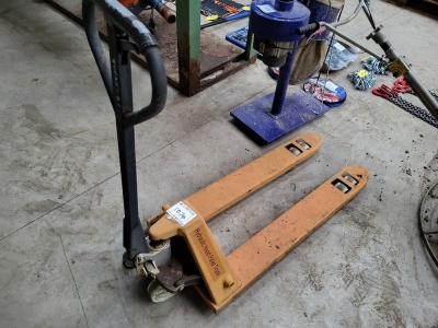 Pallet Truck