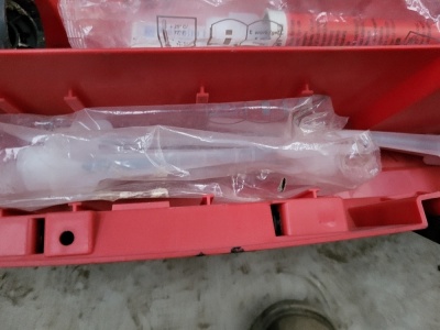 HILTI MD2000 Resin Gun - 3