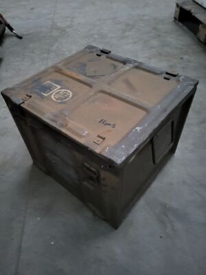 1x Ammo Box - 2