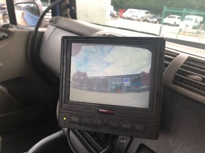 2012 DAF CF85 360 8x4 Hook Loader - 24
