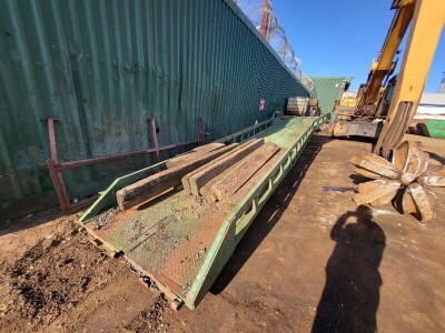 Container Loading Ramp - 3