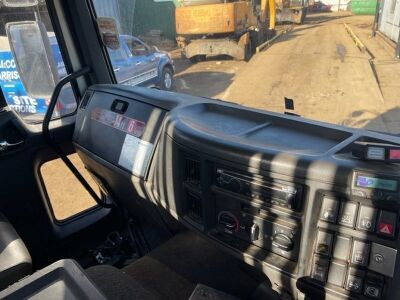 2003 Volvo FL6E 4x2 Telescopic Skip Loader - 15