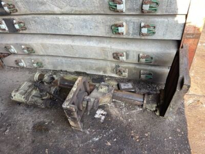 Grimston Pillar Drill - 3