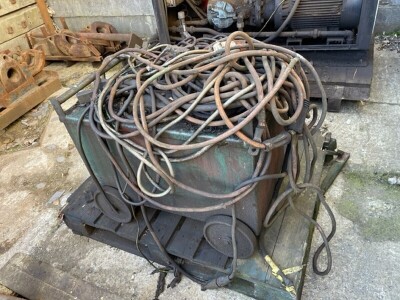 Pallet of Welders - 4