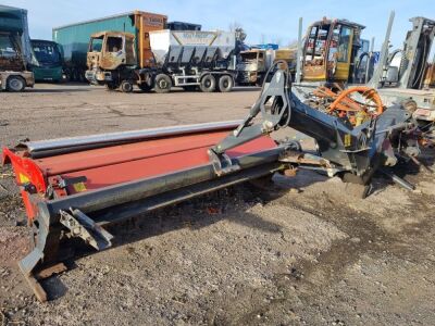 2011 Vicon Extra 632T Mower - 3