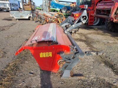 2011 Vicon Extra 632T Mower - 5