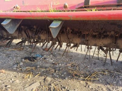 2011 Vicon Extra 632T Mower - 6