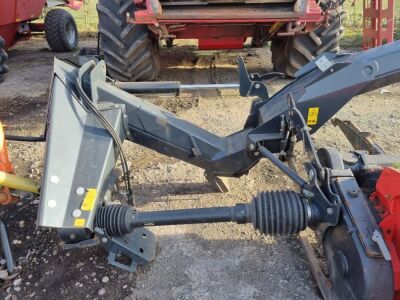 2011 Vicon Extra 632T Mower - 7